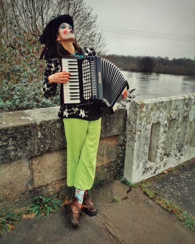 Elsie Estrella